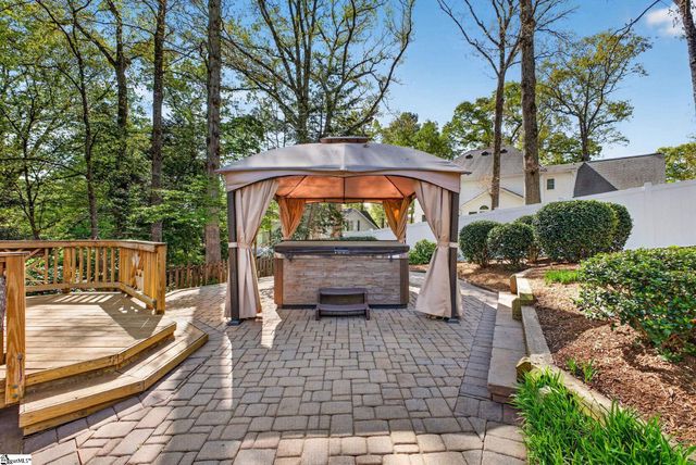 406 Deepwood Drive, Greer, SC 29651