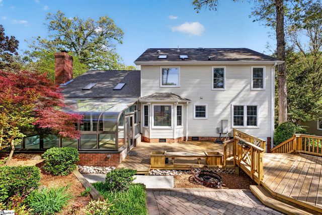 406 Deepwood Drive, Greer, SC 29651