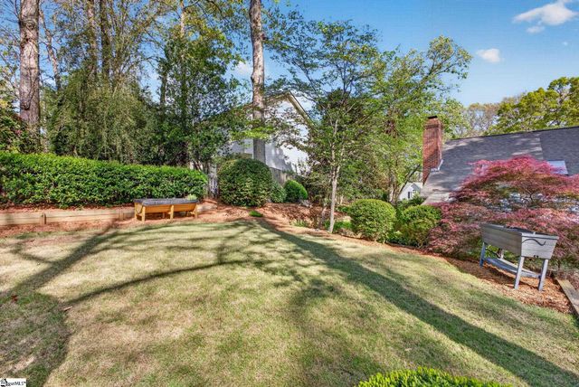 406 Deepwood Drive, Greer, SC 29651