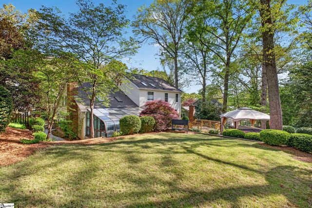 406 Deepwood Drive, Greer, SC 29651