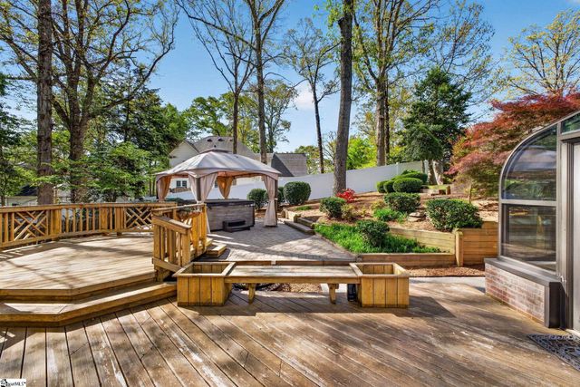 406 Deepwood Drive, Greer, SC 29651