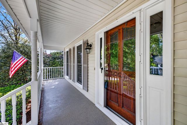 406 Deepwood Drive, Greer, SC 29651