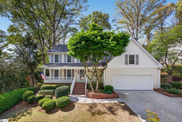 406 Deepwood Drive, Greer, SC 29651