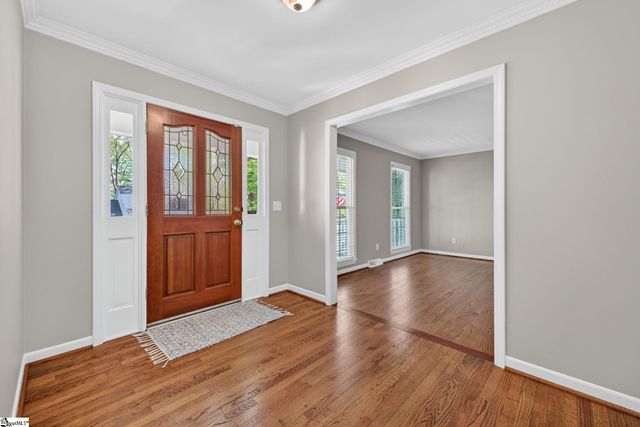 406 Deepwood Drive, Greer, SC 29651
