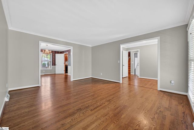 406 Deepwood Drive, Greer, SC 29651