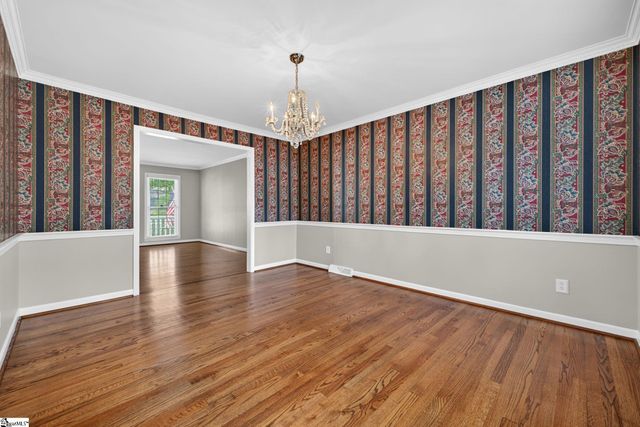 406 Deepwood Drive, Greer, SC 29651