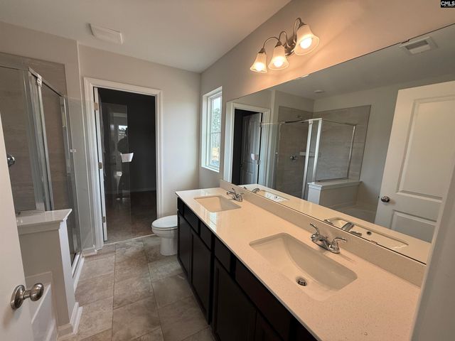1114 Crescent Corner Drive, Elgin, SC 29045