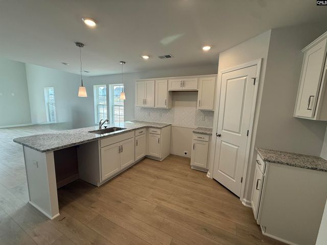 1114 Crescent Corner Drive, Elgin, SC 29045