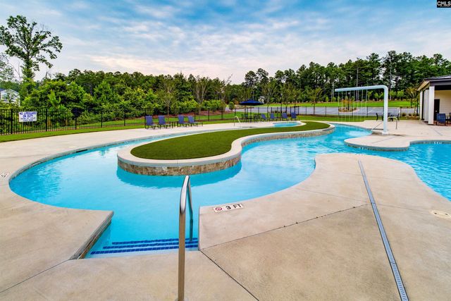 1114 Crescent Corner Drive, Elgin, SC 29045