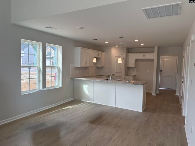 1114 Crescent Corner Drive, Elgin, SC 29045
