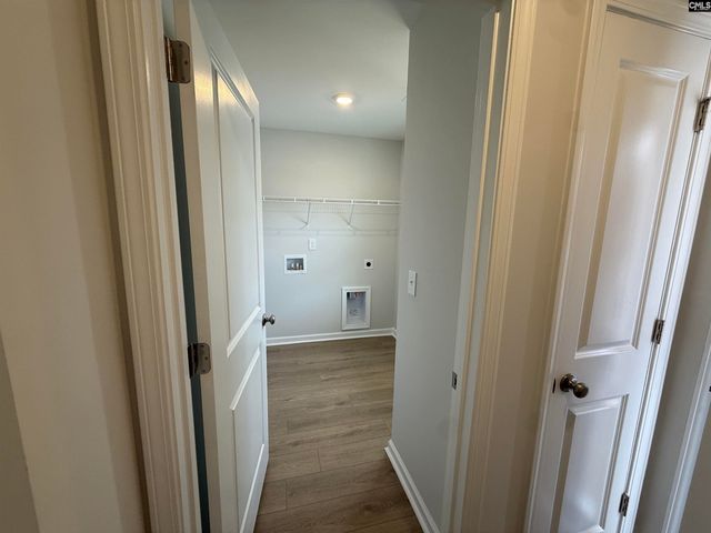 1114 Crescent Corner Drive, Elgin, SC 29045