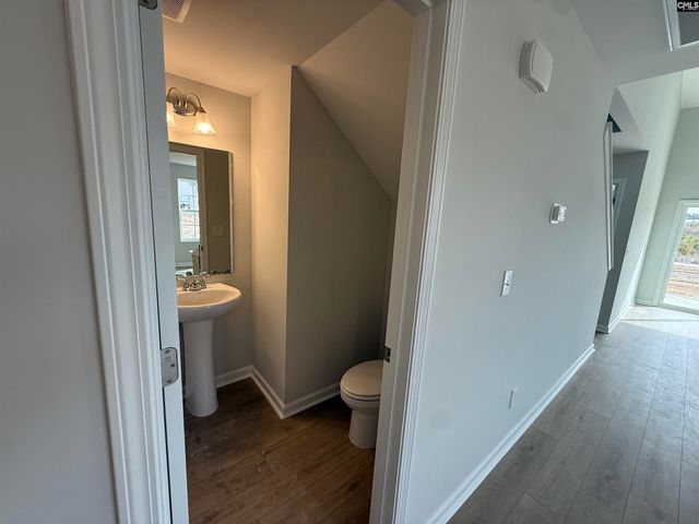 1114 Crescent Corner Drive, Elgin, SC 29045