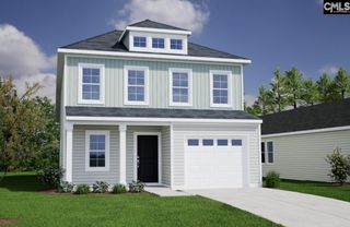 1114 Crescent Corner Drive, Elgin, SC 29045