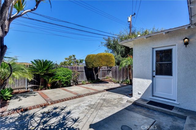 15157 Anola Street, Whittier, CA 90604