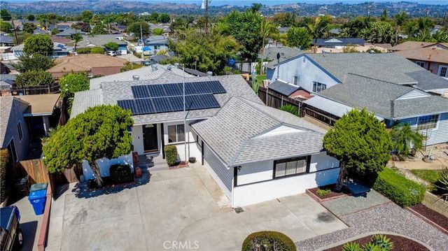 15157 Anola Street, Whittier, CA 90604
