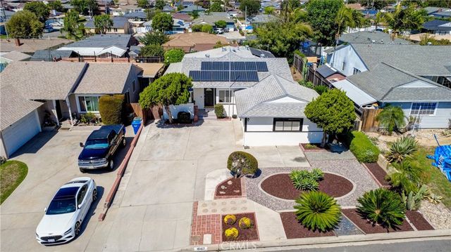 15157 Anola Street, Whittier, CA 90604