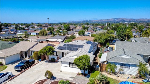 15157 Anola Street, Whittier, CA 90604