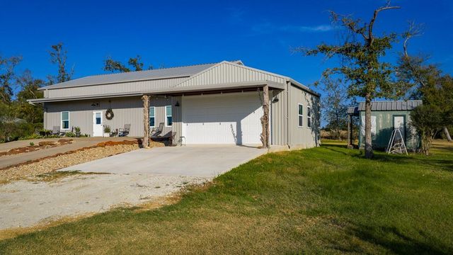 T-5 Providence Road, Calvert, TX 77837