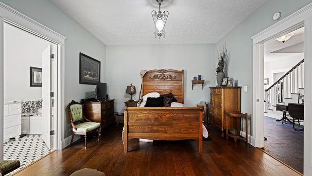 T-5 Providence Road, Calvert, TX 77837