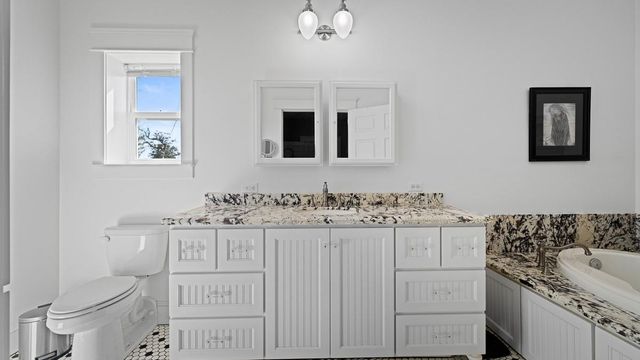 T-5 Providence Road, Calvert, TX 77837