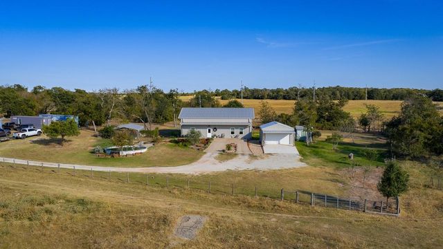 T-5 Providence Road, Calvert, TX 77837