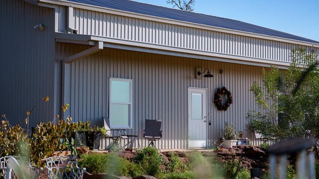 T-5 Providence Road, Calvert, TX 77837