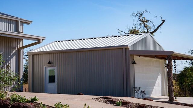 T-5 Providence Road, Calvert, TX 77837