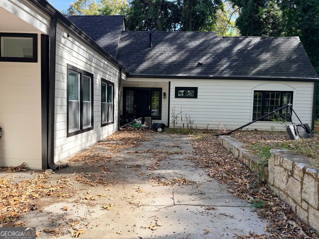 2340 Highview Road SW, Atlanta, GA 30311