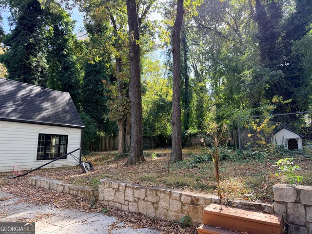 2340 Highview Road SW, Atlanta, GA 30311