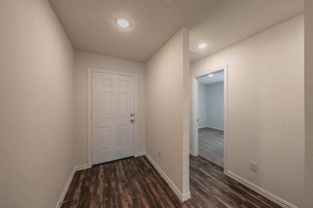 433 Rose Avenue, Cleburne, TX 76033