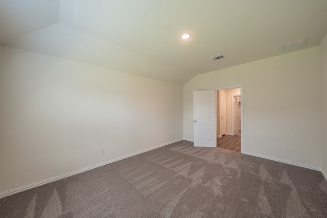 433 Rose Avenue, Cleburne, TX 76033