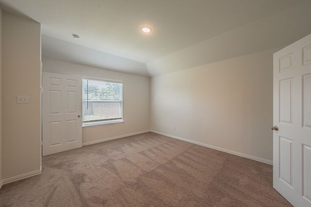 433 Rose Avenue, Cleburne, TX 76033
