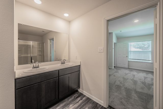 433 Rose Avenue, Cleburne, TX 76033