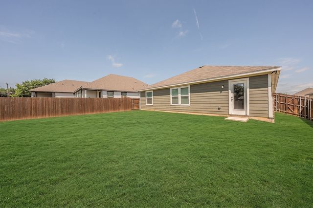 433 Rose Avenue, Cleburne, TX 76033