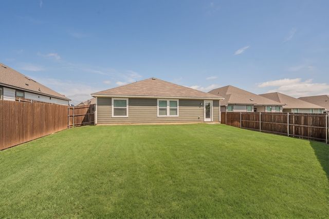 433 Rose Avenue, Cleburne, TX 76033