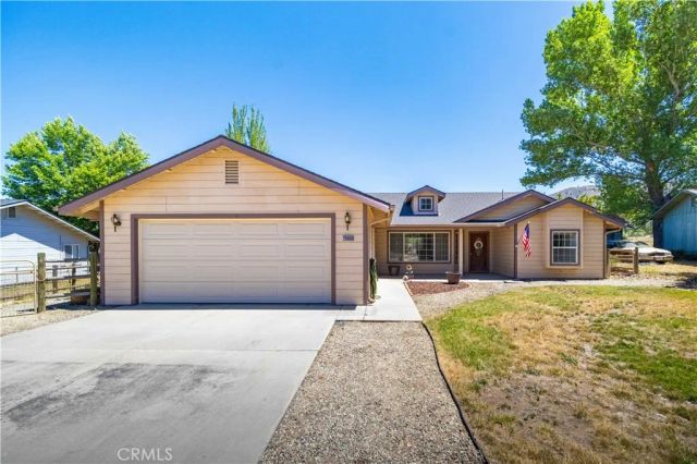29960 Caddy Lane, Tehachapi, CA 93561