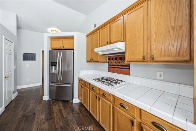 29960 Caddy Lane, Tehachapi, CA 93561