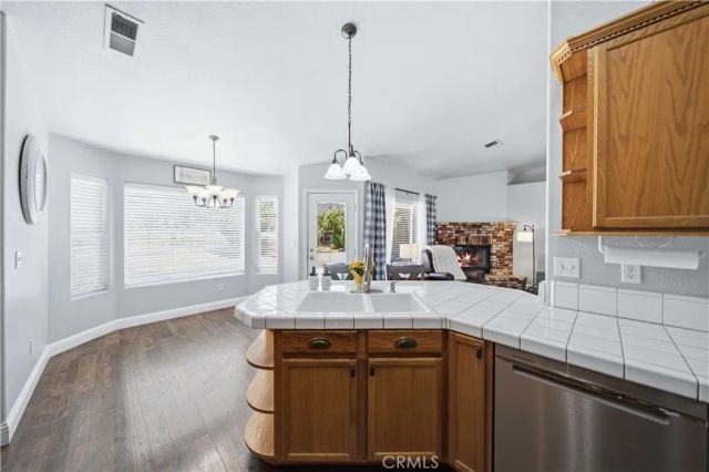 29960 Caddy Lane, Tehachapi, CA 93561