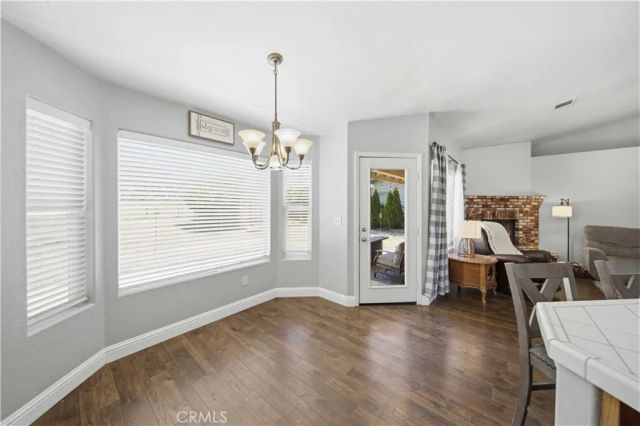29960 Caddy Lane, Tehachapi, CA 93561