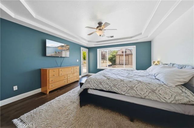 29960 Caddy Lane, Tehachapi, CA 93561
