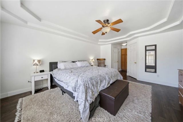 29960 Caddy Lane, Tehachapi, CA 93561