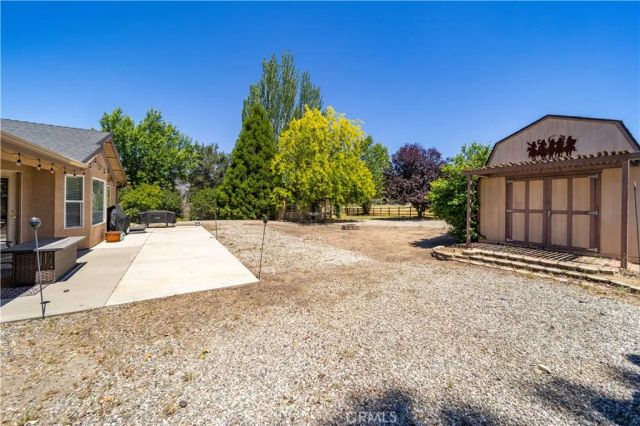 29960 Caddy Lane, Tehachapi, CA 93561