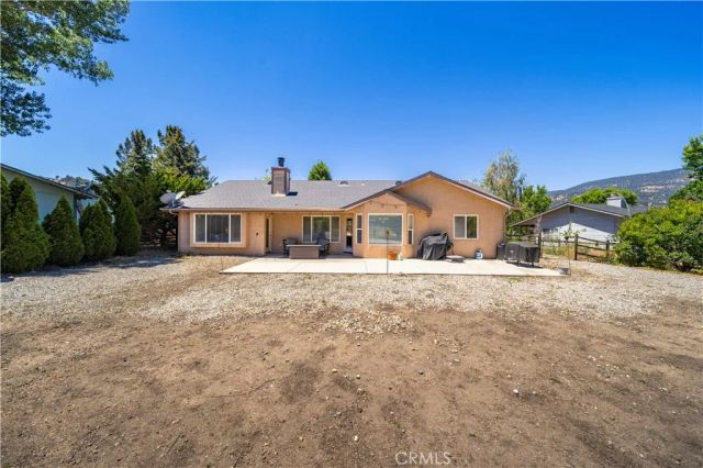 29960 Caddy Lane, Tehachapi, CA 93561