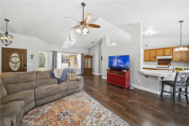 29960 Caddy Lane, Tehachapi, CA 93561