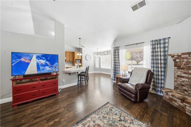 29960 Caddy Lane, Tehachapi, CA 93561