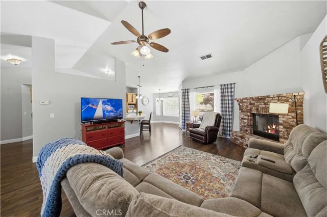 29960 Caddy Lane, Tehachapi, CA 93561