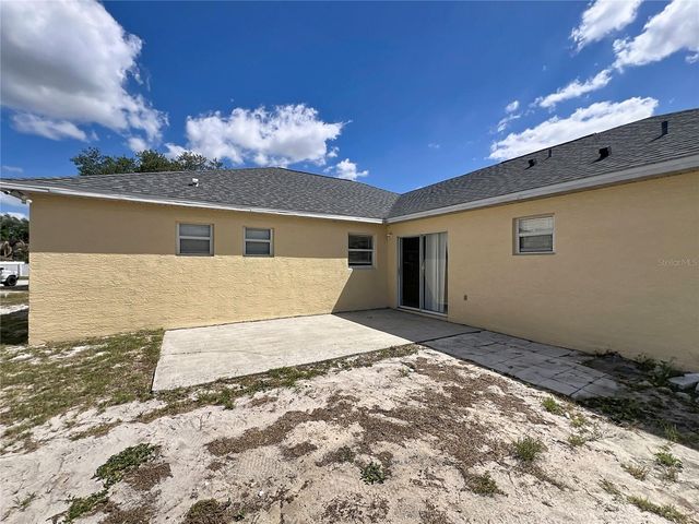 6004 KALEY DRIVE, Winter Haven, FL 33880