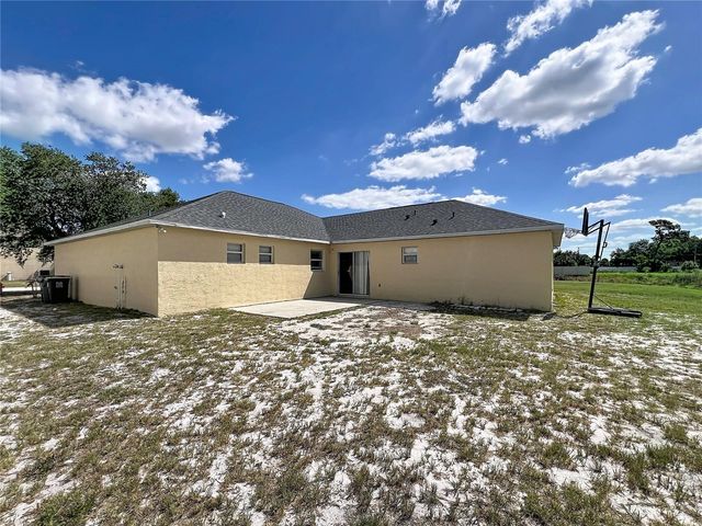 6004 KALEY DRIVE, Winter Haven, FL 33880