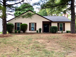 10926 Copper Field Drive, Pineville, NC 28134