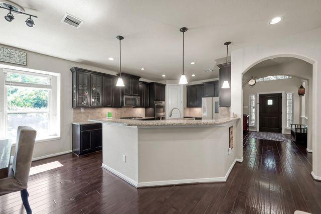 403 Kinderwood Trail, Montgomery, TX 77316